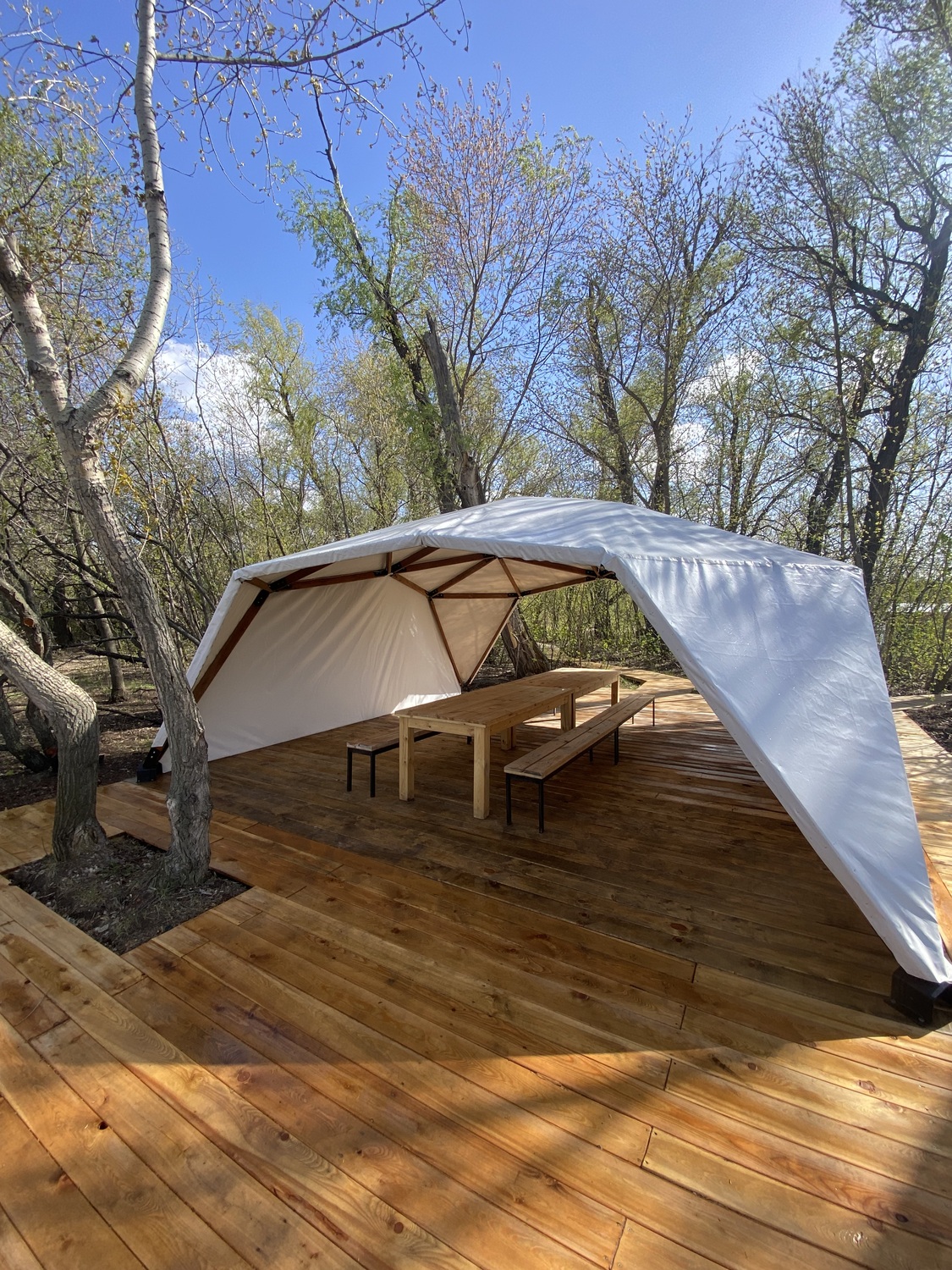 Квадросфера №1